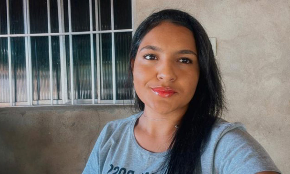 Estudante de Bom Jesus da Lapa conquista vaga em Programa Futuras Cientistas
