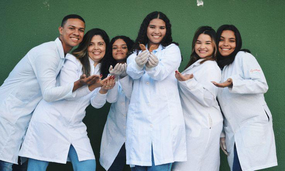 Estudantes de Araci desenvolvem biocombustível a partir do tamarindo