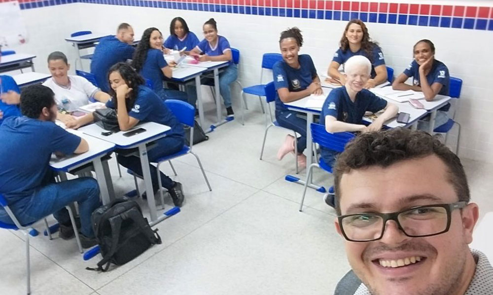 Estudantes de Bom Jesus da Lapa, Matina e Igaporã são premiados na 1ª Olimpíada Brasileira de Administração