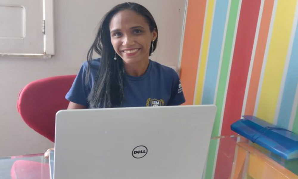 Estudantes de Bom Jesus da Lapa, Matina e Igaporã são premiados na 1ª Olimpíada Brasileira de Administração