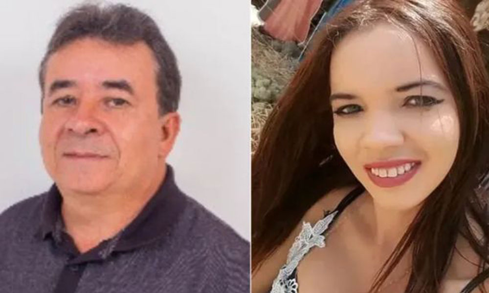 Ex-vereador é condenado a mais de 34 anos de prisão por feminicídio em Barra da Estiva
