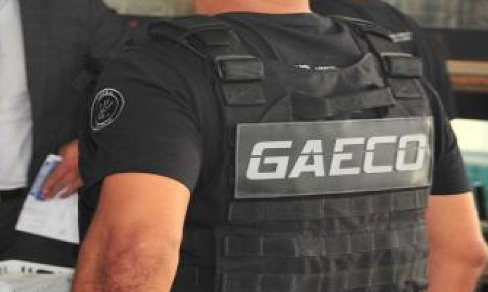 Principal líder do tráfico do sul da Bahia é preso novamente em Porto Seguro