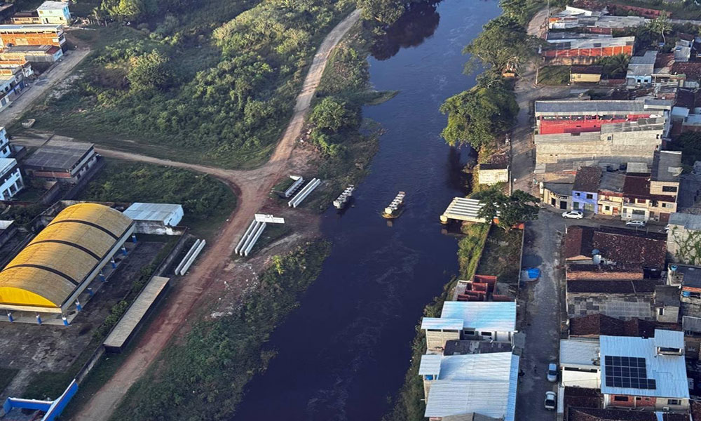 Governo do Estado monitora cheias do rio Jequitinhonha e reforça apoio às populações ribeirinhas