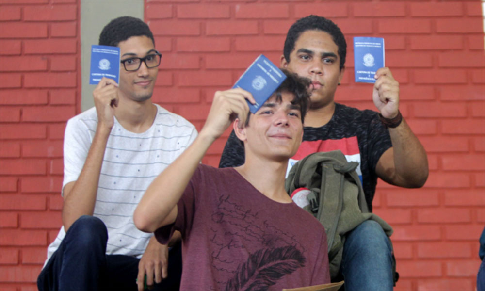 Com 10.649 novos postos criados em abril, Bahia contabiliza 36.267 novas vagas de trabalho no ano