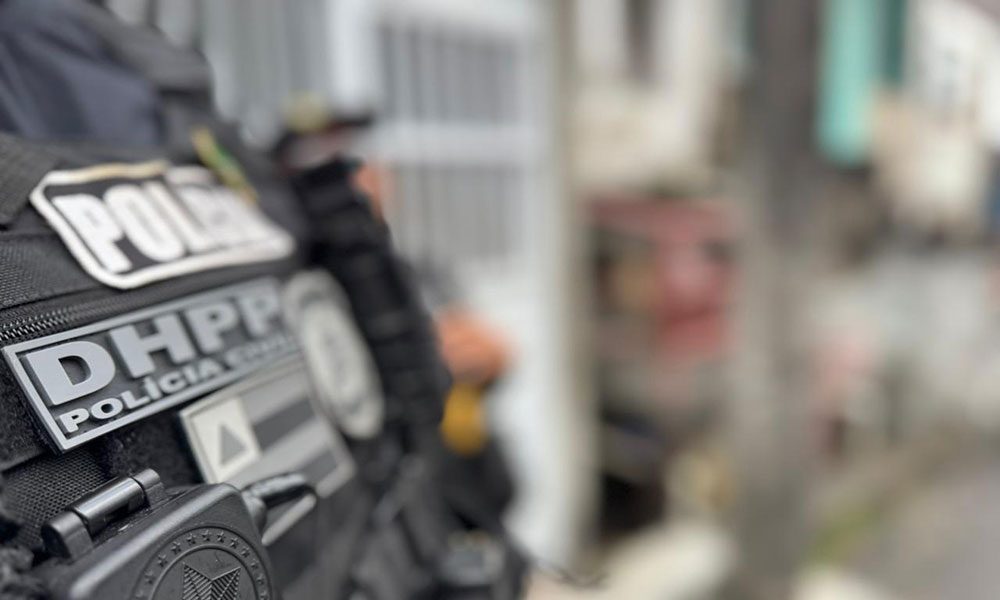 Bahia registra em fevereiro menor número de mortes violentas dos últimos 14 anos