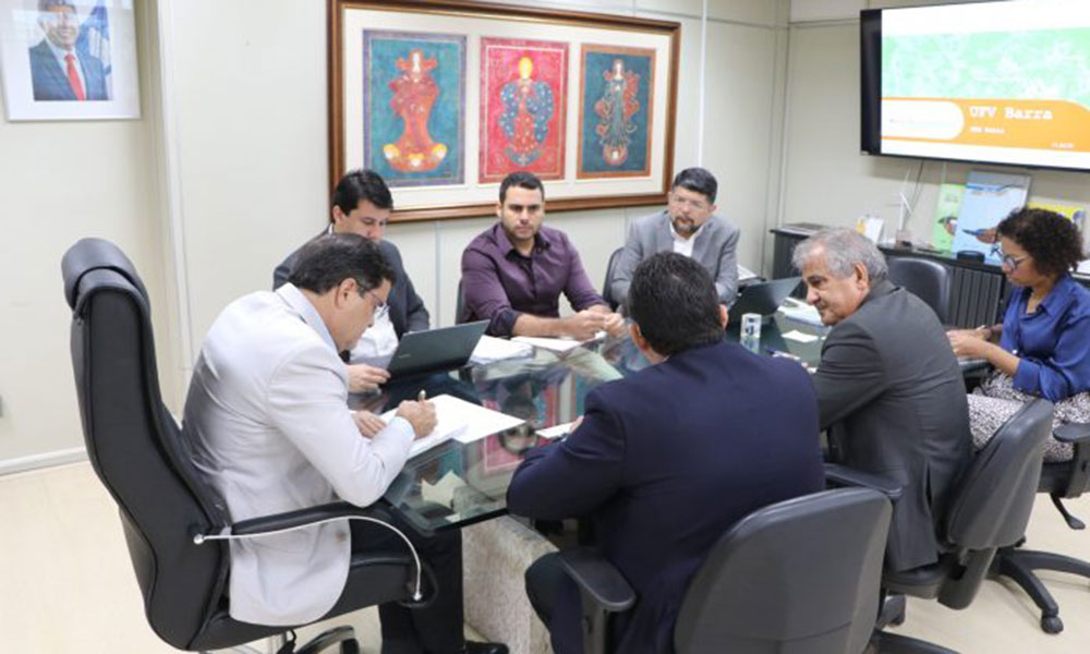 BMG Energia propõe criação de hub de energia renovável no sudoeste baiano