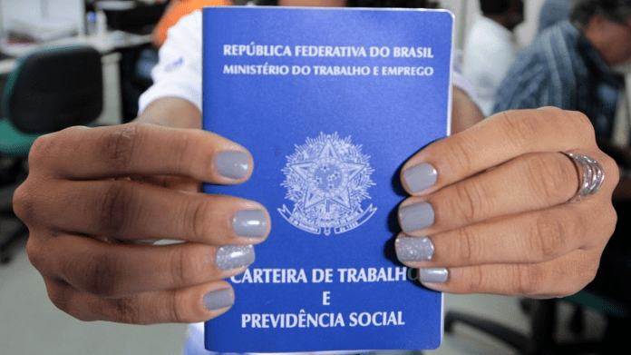 Bahia já gerou 9.548 vagas de trabalho em 2024