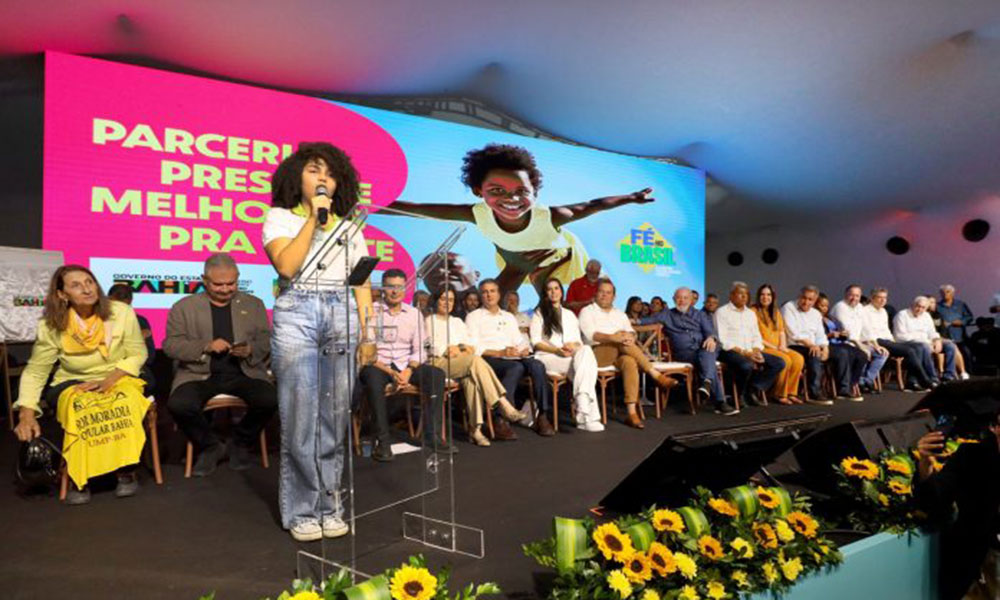 Bahia terá R$ 478,3 milhões do MEC para a consolidação das universidades federais