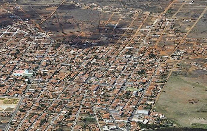Adolescente investigado por homicídio é apreendido em Mata de São João