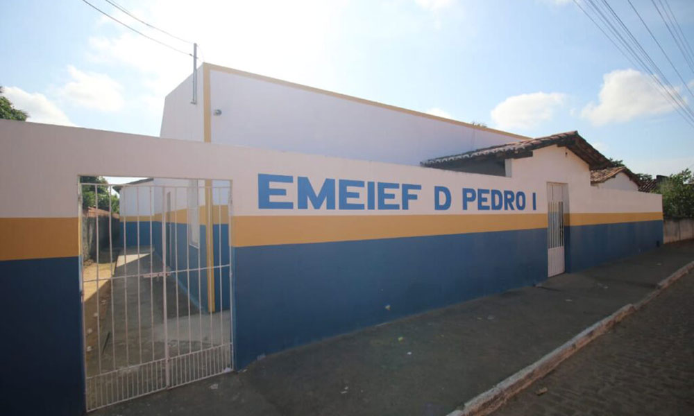Polícia investiga origem da arma utilizada em ataque em Colégio de Heliópolis