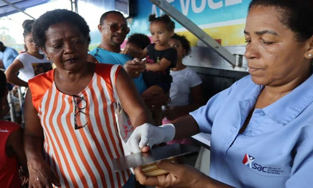 SAC Móvel atende população de Bom Jesus da Lapa a partir de segunda-feira (3)