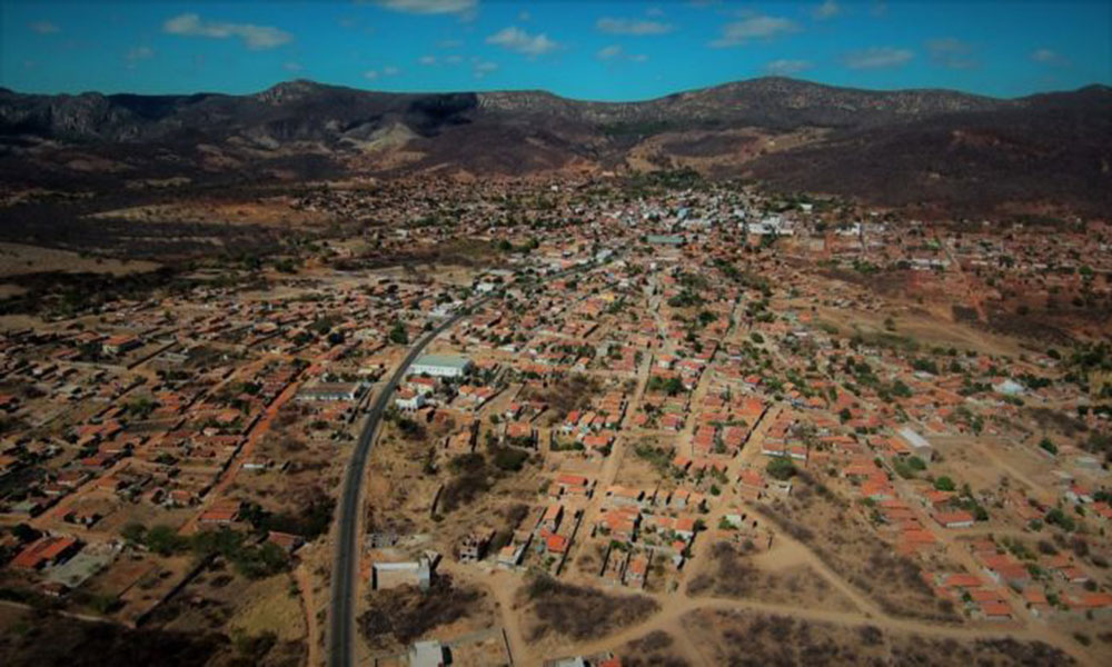 Homem tem corpo incendiado ao sofrer tentativa de homicídio em Boquira
