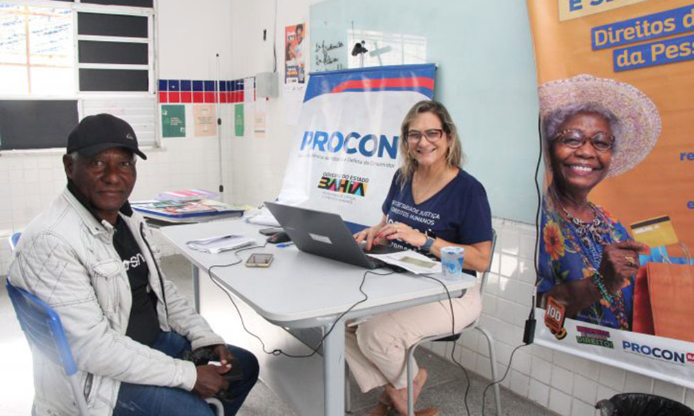 Caravana de Direitos Humanos realiza próxima parada em Brumado