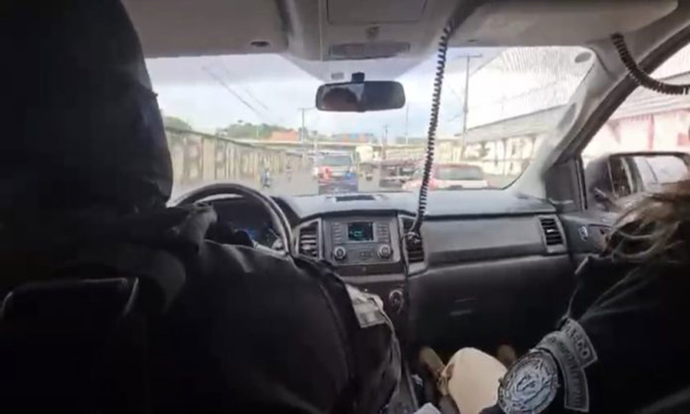 ‘Operação My Friends’ prende cinco investigados por fraudes em saques do FGTS na Bahia