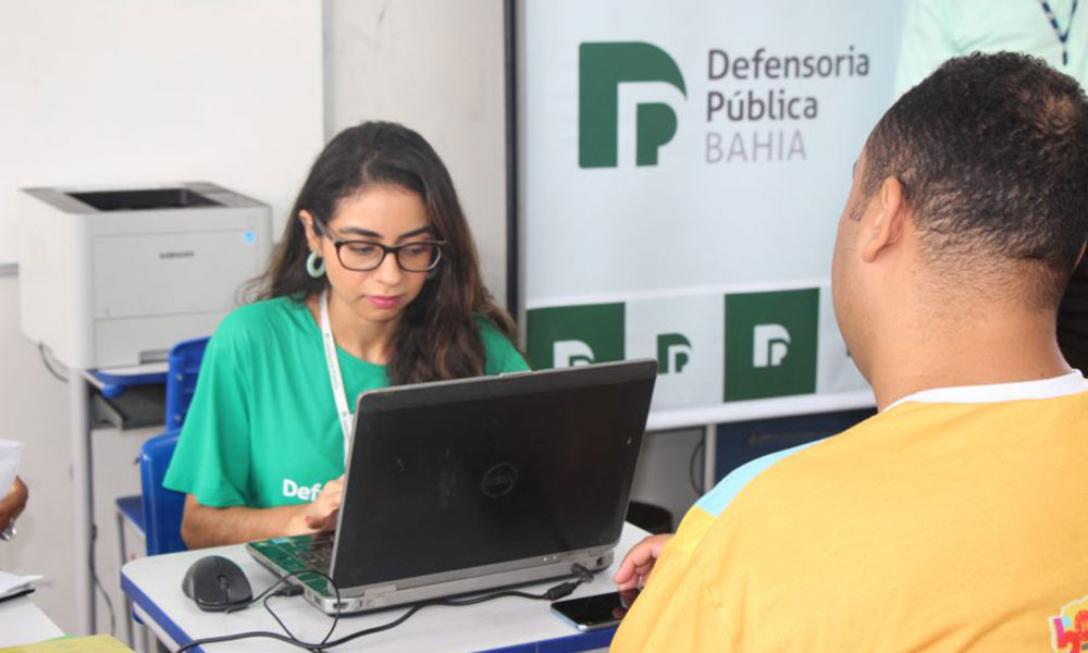 MP-BA prestará atendimento à população durante passagem da Caravana de Direitos Humanos em Jequié