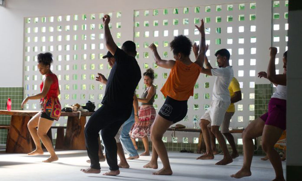 Funceb prorroga inscrições para oficinas de dança em Igaporã