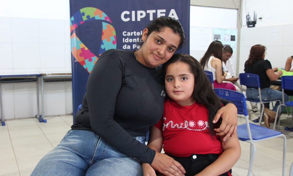 Caravana de Direitos Humanos realizou 2.300 atendimentos em dois dias de ação em Livramento de Nossa Senhora