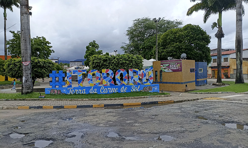 TCM rejeita contas de 2023 da Prefeitura de Itororó