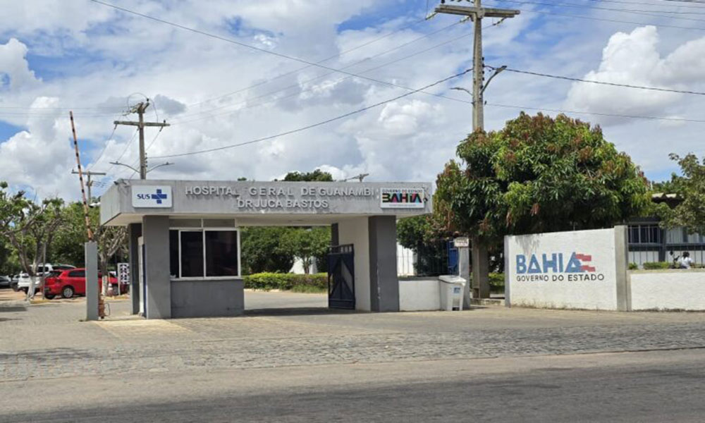 Três mulheres ficam feridas após serem atropeladas por motocicleta na zona rural de Guanambi