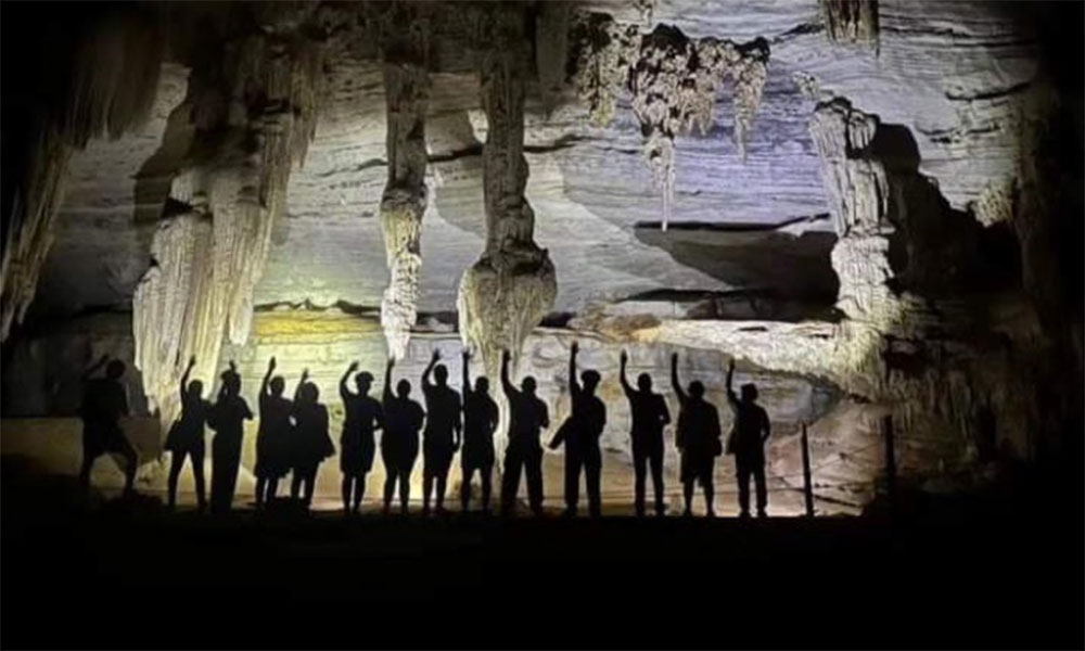 Iraquara é destaque no turismo ecológico e cultural da Chapada Diamantina