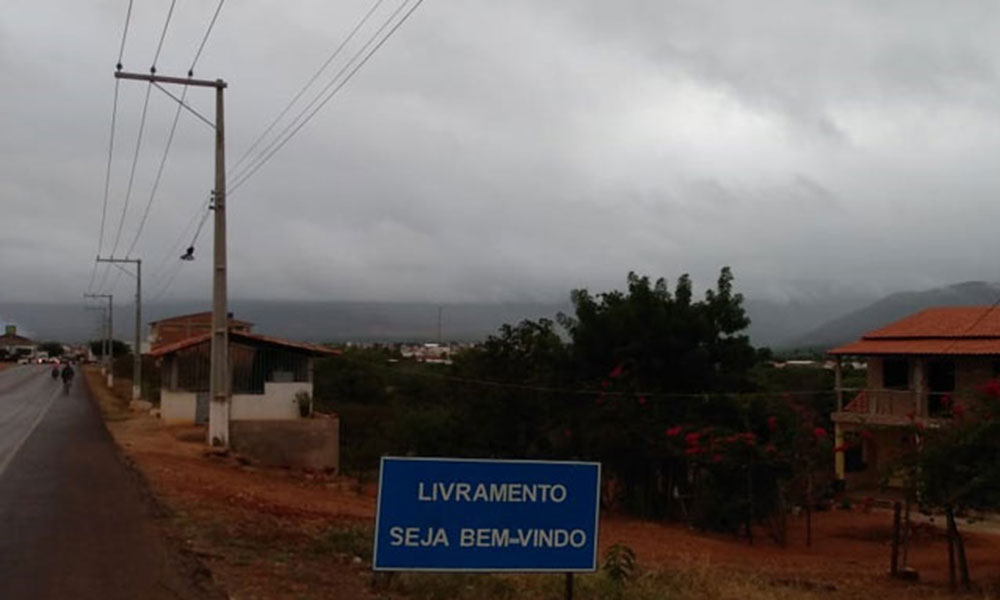 Temperaturas deverão permanecer baixas nos próximos dias em municípios do sudoeste da Bahia