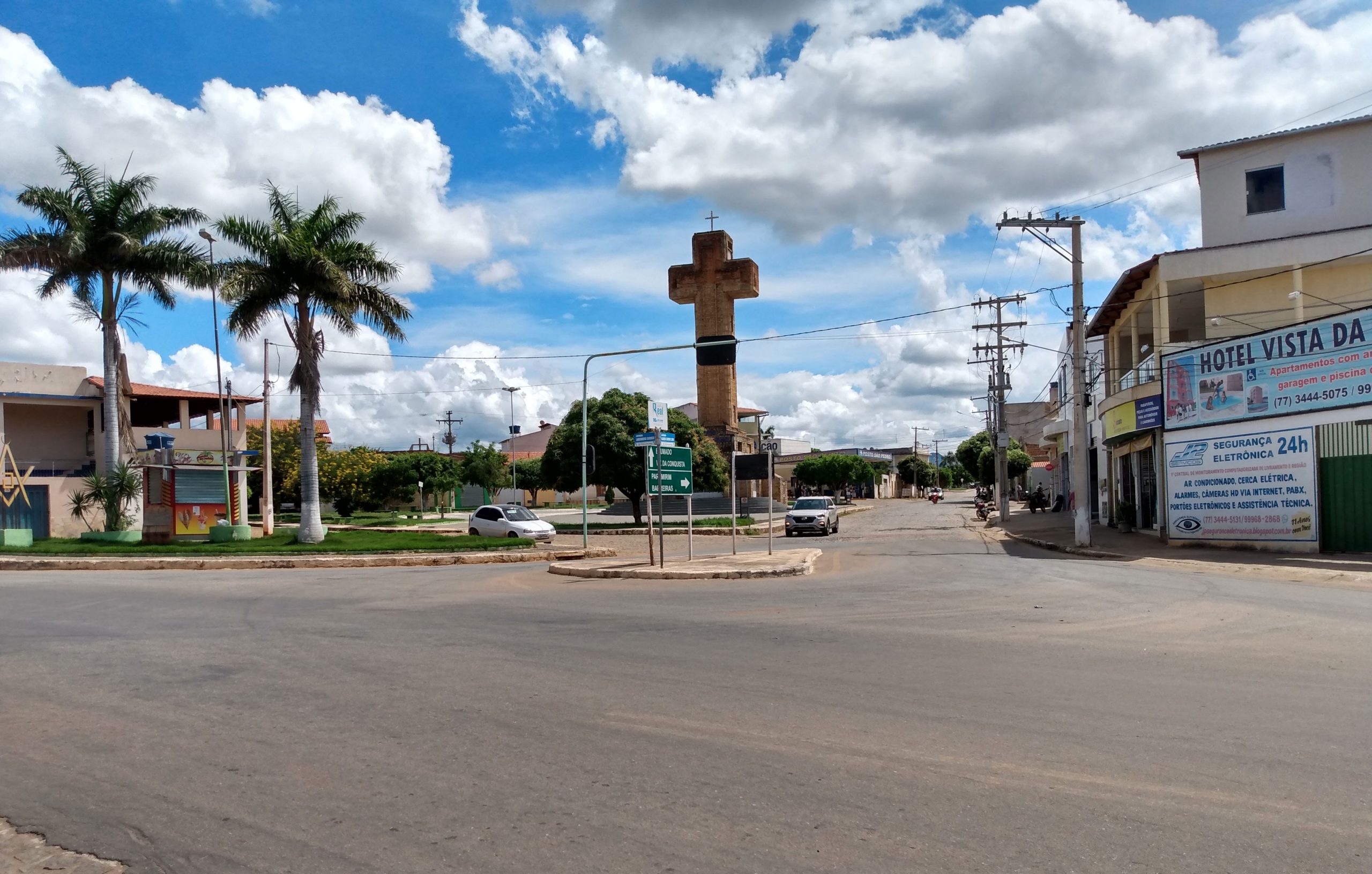 Polícia Militar acompanha caso de suspeita de estupro de vulnerável em Livramento de Nossa Senhora