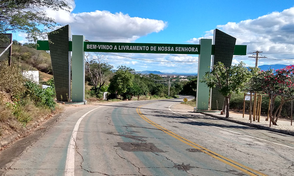 Livramento de Nossa Senhora: Morador ganha R$ 10 mil na Nota Premiada Bahia