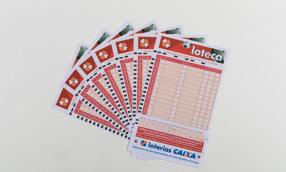 Maior prêmio da Loteca pode ser pago nesta segunda-feira segunda (08)