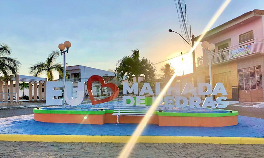 24º BPM destaca marca de 1.000 dias sem homicídios em Malhada de Pedras