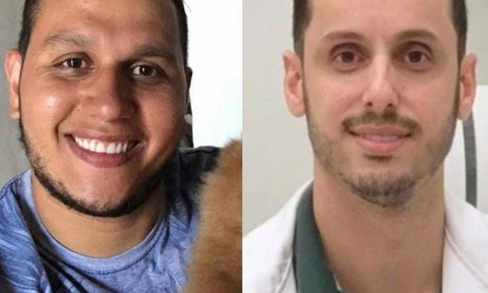 Médico é condenado a 17 anos por homicídio e ocultação de cadáver em Feira de Santana