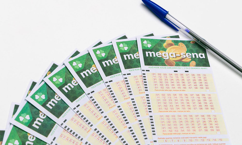Prêmio do sorteio especial de 30 anos da Mega-Sena chega a R$ 200 milhões