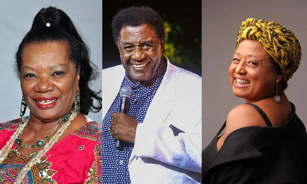 Filme com Neusa Borges, Tony Tornado e Tânia Tôko será gravado em Brumado e Vitória da Conquista