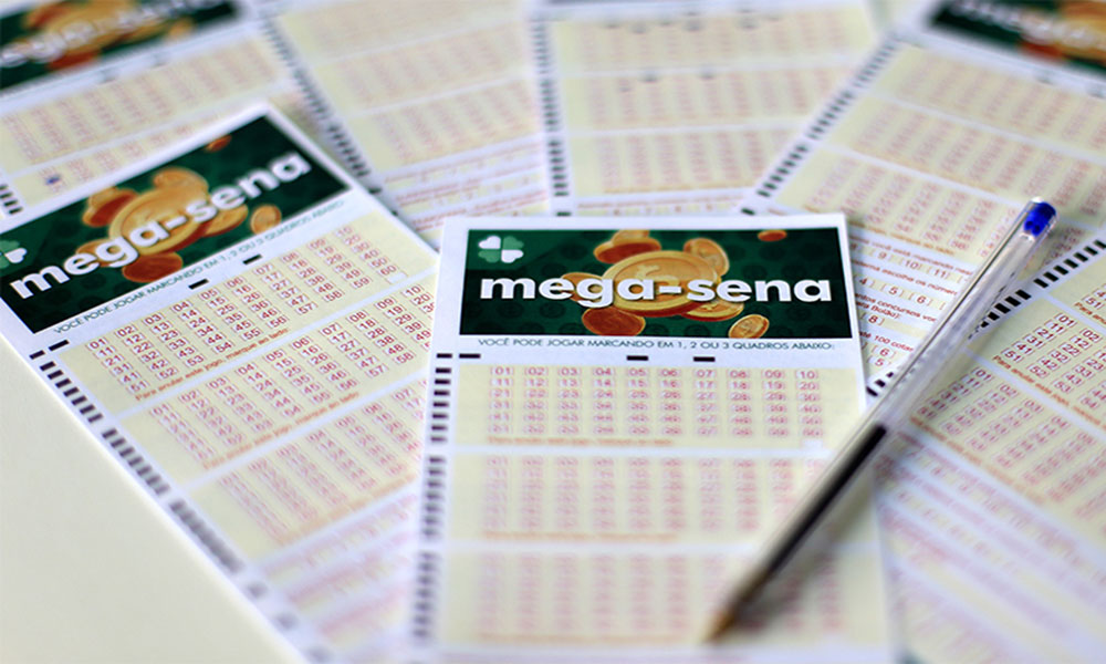 Mega-Sena acumula e próximo prêmio está estimado em R$ 115 milhões