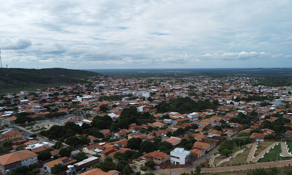 Idosa é encontrada sem vida dentro de residência em Palmas de Monte Alto