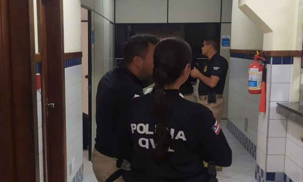 Polícia Civil investiga professora por crime de peculato em Itamaraju