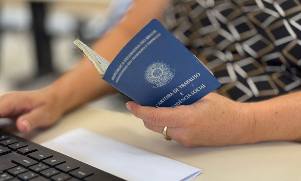Desemprego atinge menor nível da série histórica e número de trabalhadores com carteira assinada bate recorde, aponta IBGE