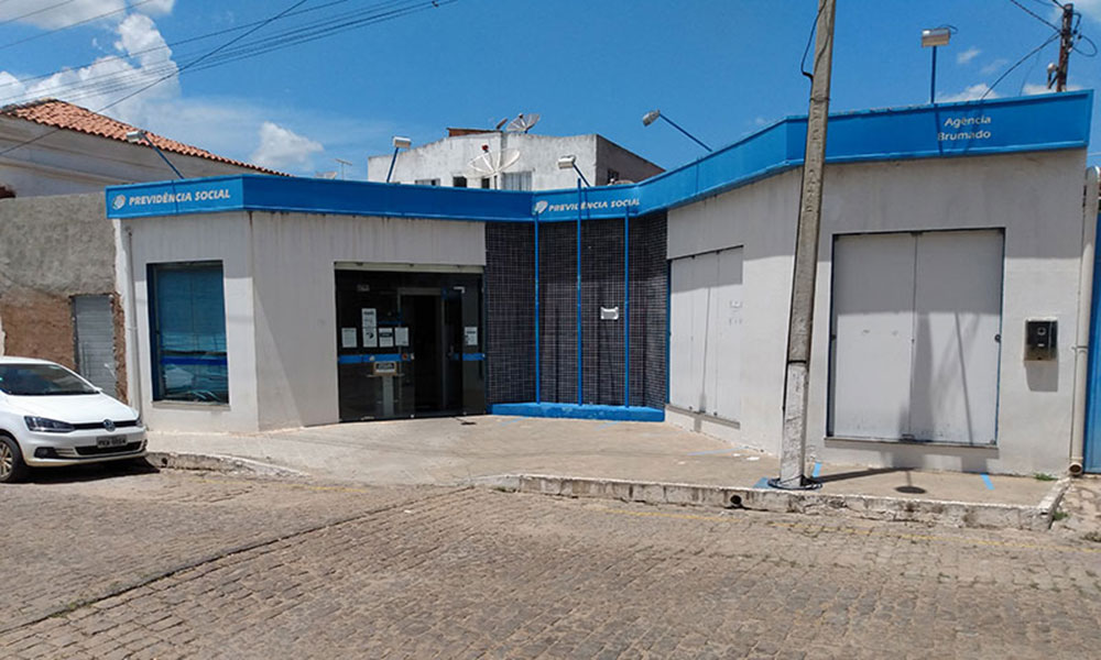 Agências do INSS fecham em seis cidades da Bahia nesta terça-feira (20)
