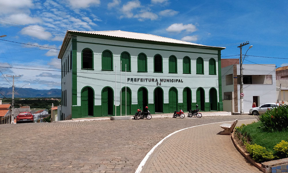Prefeitura decreta ponto facultativo dias 26 de dezembro e 2 de janeiro em Livramento