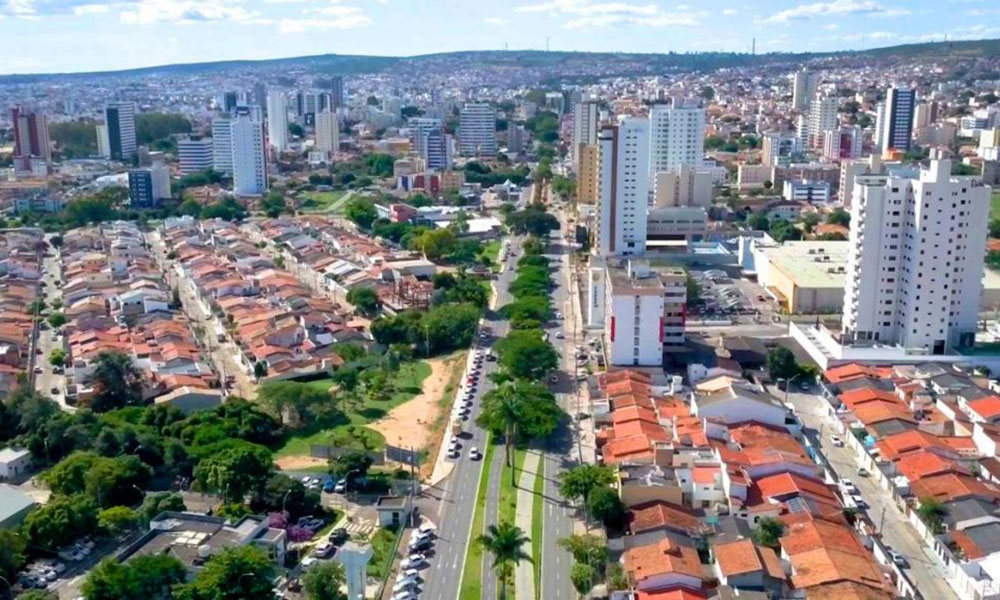 77ª CIPM localiza menor envolvido em roubo a farmácia em Vitória da Conquista