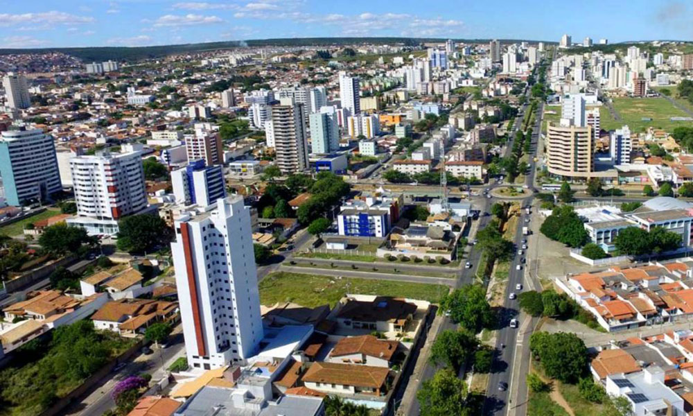 Arquidiocese de Vitória da Conquista é proibida de realizar novas transferências de imóveis para Igreja