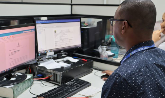 Prazo de inscrições do Partiu Estágio vai até a próxima sexta-feira (19)