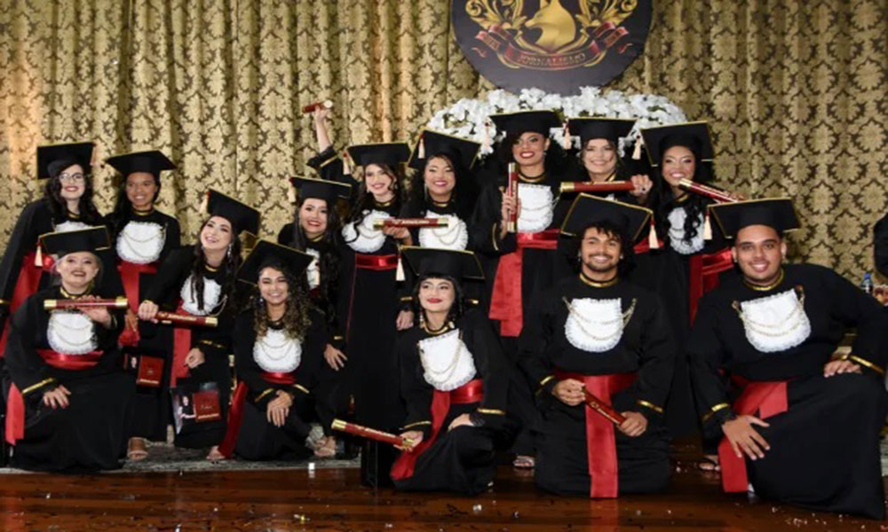 Curso de Jornalismo da Uesb é reconhecido pelo Conselho Estadual de Educação
