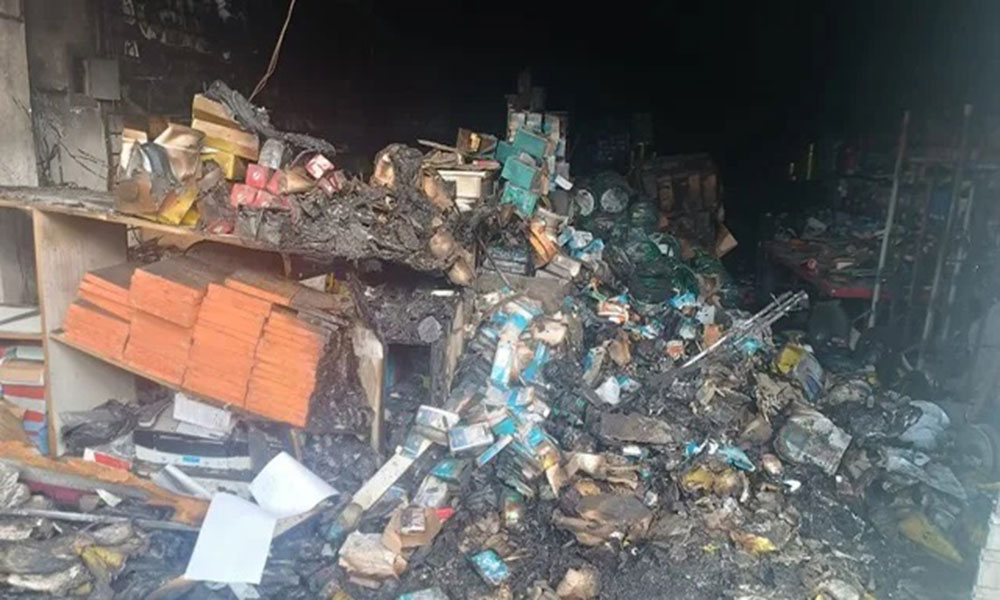 Polícia prende dois últimos envolvidos em incêndios criminosos ocorridos em Feira de Santana
