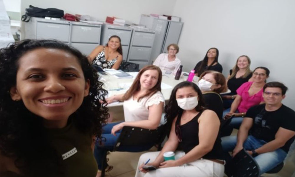 Sesab promove fortalecimento da vigilância em saúde do trabalhador em Brumado e Guanambi