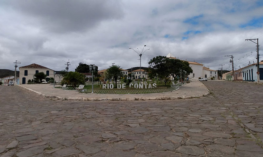 Tribunal de Justiça acata recurso do Prefeito de Rio de Contas  