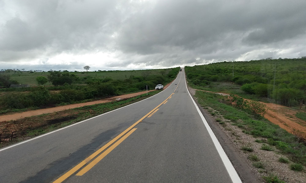 Projeto de PPP prevê gestão de mais de mil quilômetros de rodovias estaduais na Bahia