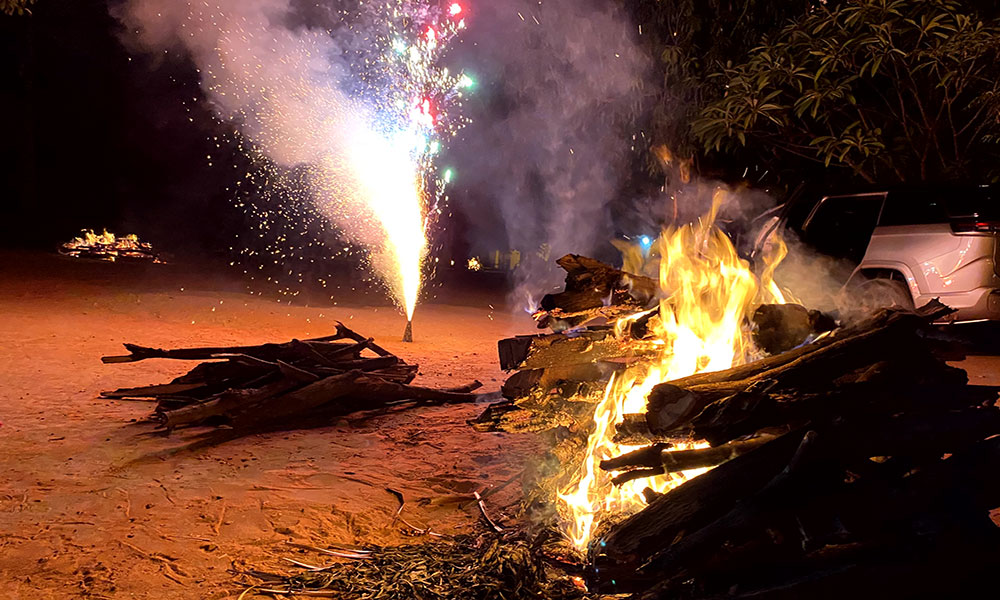 MP adota medidas para controlar comércio de fogos durante o São João em Livramento de Nossa Senhora