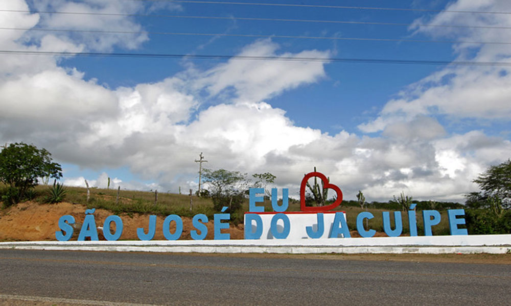 Pai e mãe são presos após morte de bebê em São José do Jacuípe