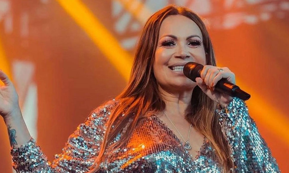 Solange Almeida é confirmada como grande atração do Arraiá do Amor 2026 em Livramento de Nossa Senhora
