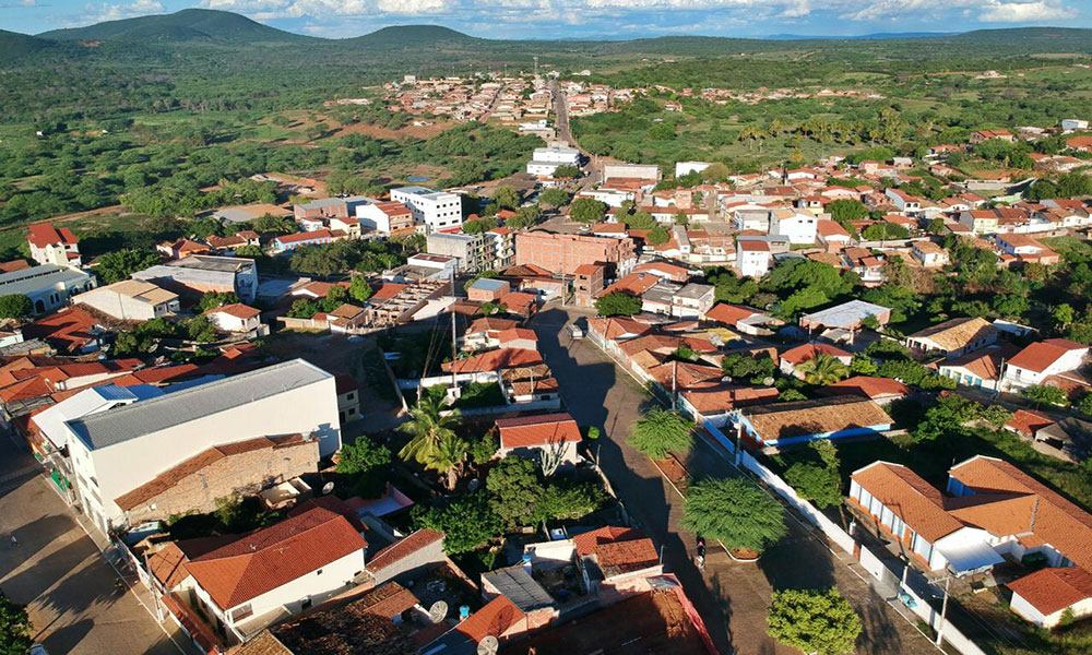 MIDR reconhece a situação de emergência por conta da estiagem em Tremedal